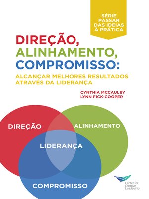 cover image of Direction, Alignment, Commitment